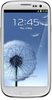 Смартфон SAMSUNG I9300 Galaxy S III 16GB Marble White - Владикавказ