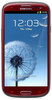 Смартфон Samsung Samsung Смартфон Samsung Galaxy S III GT-I9300 16Gb (RU) Red - Владикавказ