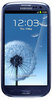 Смартфон Samsung Samsung Смартфон Samsung Galaxy S III 16Gb Blue - Владикавказ