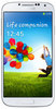 Смартфон Samsung Samsung Смартфон Samsung Galaxy S4 16Gb GT-I9500 (RU) White - Владикавказ