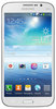 Смартфон Samsung Samsung Смартфон Samsung Galaxy Mega 5.8 GT-I9152 (RU) белый - Владикавказ