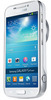Смартфон SAMSUNG SM-C101 Galaxy S4 Zoom White - Владикавказ