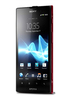 Смартфон Sony Xperia ion Red - Владикавказ