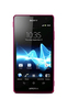 Смартфон Sony Xperia TX Pink - Владикавказ